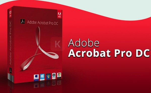 Adobe Acrobat Pro là gì
